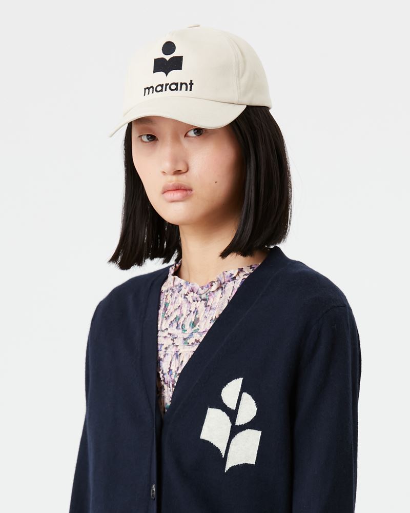 CASQUETTE LOGO TYRONY