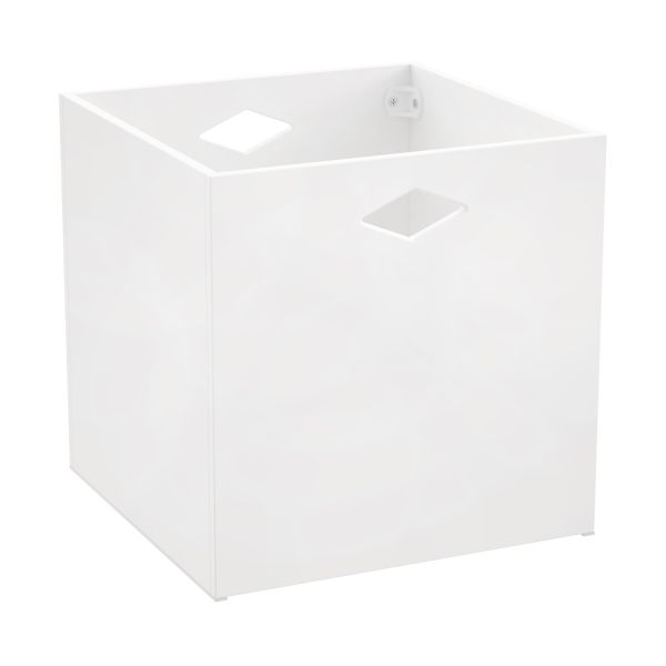 Cam Cam Copenhagen Luca Opbergbox White