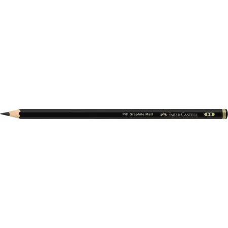 Faber-Castell Pitt Graphite Matt Bleistift, HB