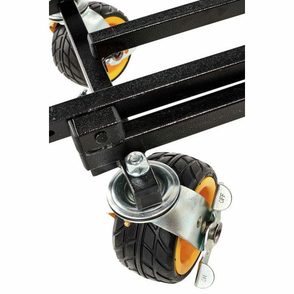 RockNRoller R14G