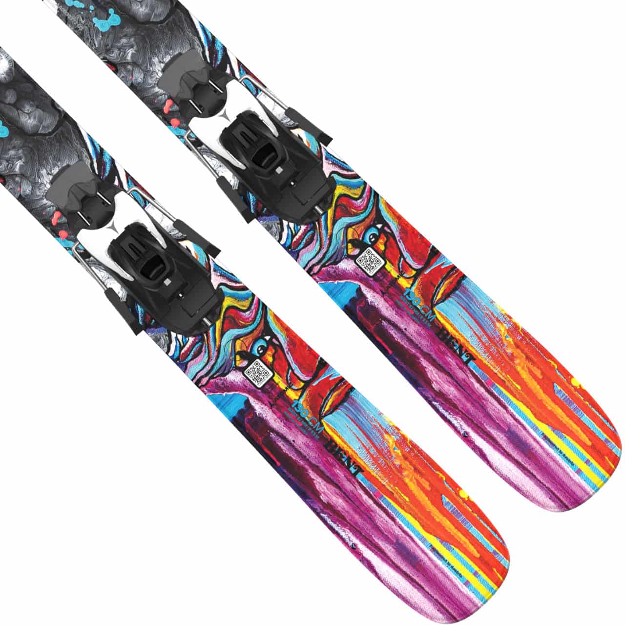 Atomic Bent Jr   C5 GW | Atomic Freeski / Freeride Ski | Atomic Skier | Atomic | A | MARKEN | XSPO