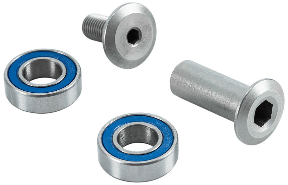 Cube Kettenstrebe Lagerset Stereo Hybrid kaufen | Bike-Discount