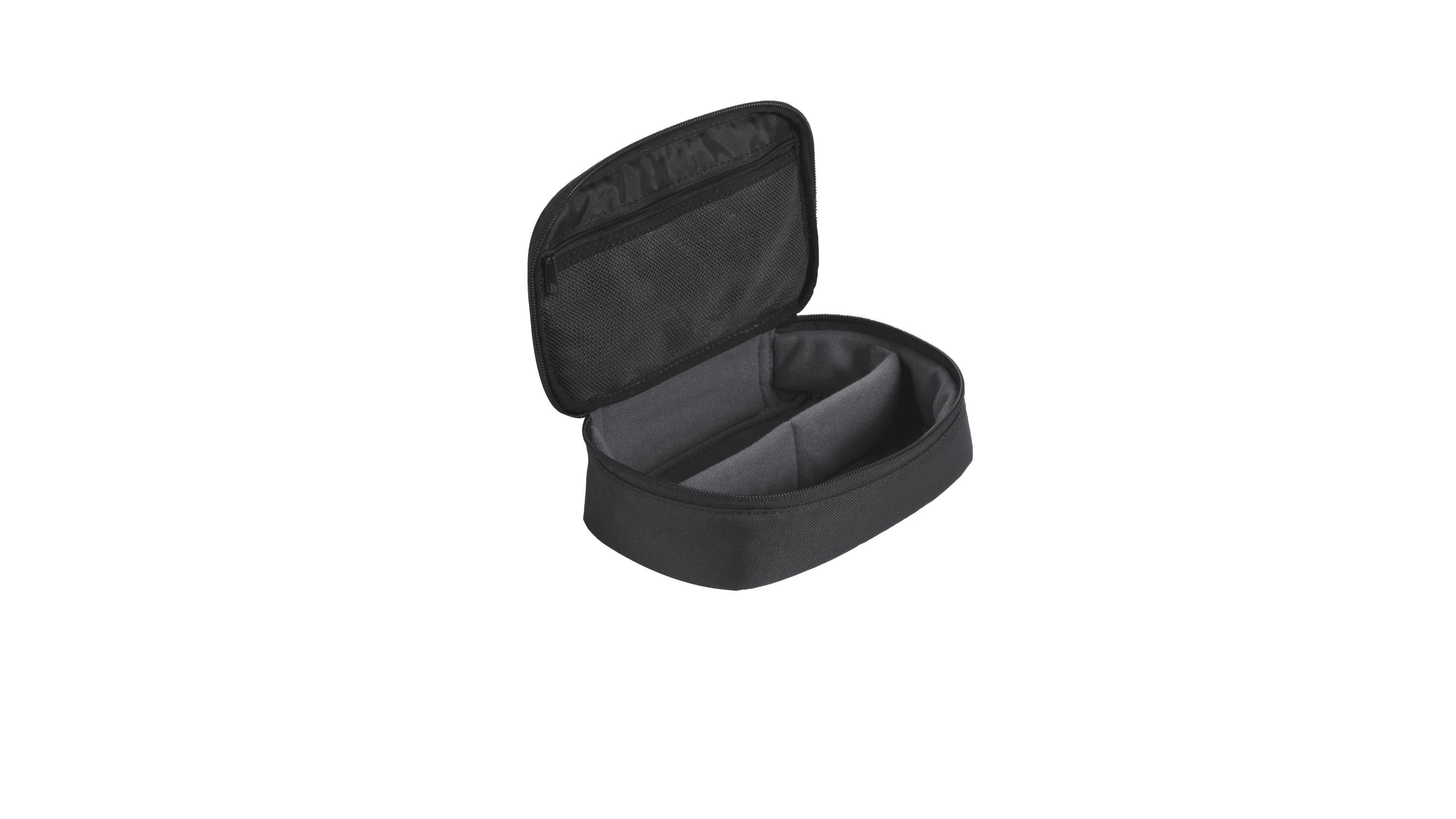 Abenteuer-Kit(The Handler, Kopfgurt 2.0 + kompaktes Case)