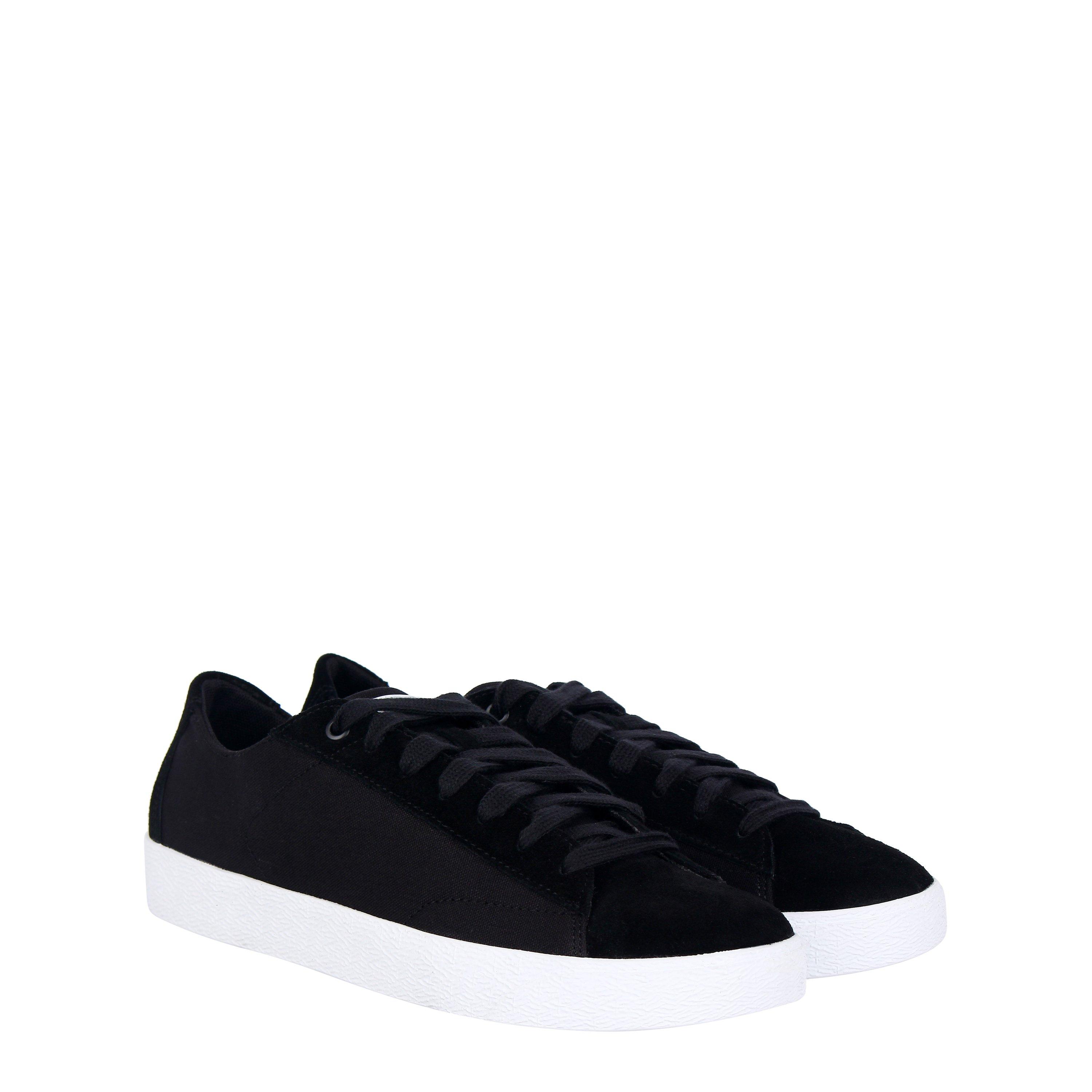 No Fear No Slice Low Mens Trainers
