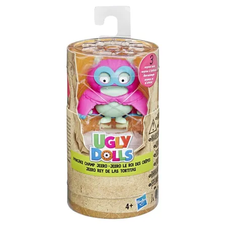 Hasbro Ugly Dolls Sammelspaß, sortiert