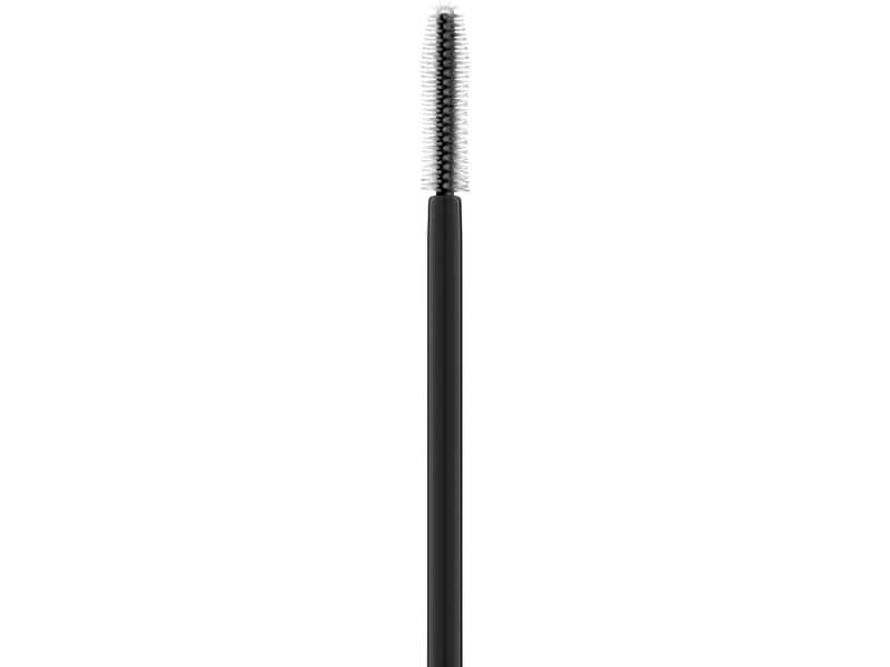 Catrice Mascara Tubing Stay In Place Volume 010 Panda-Proof Wimperntusche sorgt für langanhaltende Definition