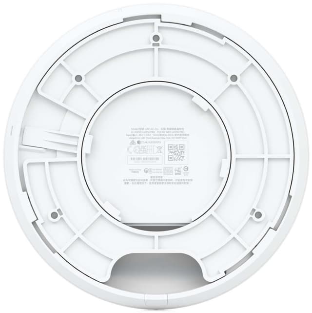 Ubiquiti UniFi UAP-AC-PRO WiFi 5 access point