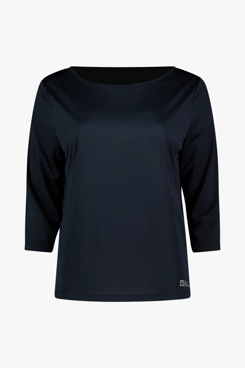 Jack Wolfskin Pack + Go JWP Damen 34 Sleeve