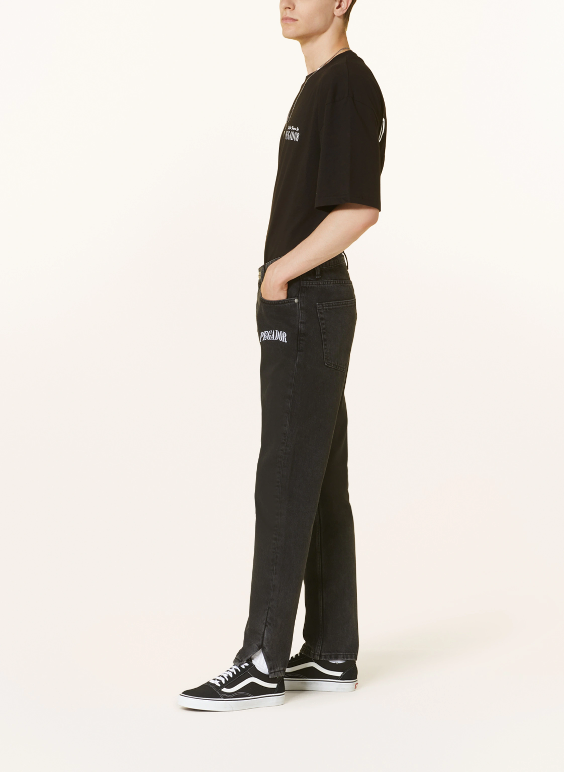 PEGADOR Jeans CARPE Extra Slim Fit