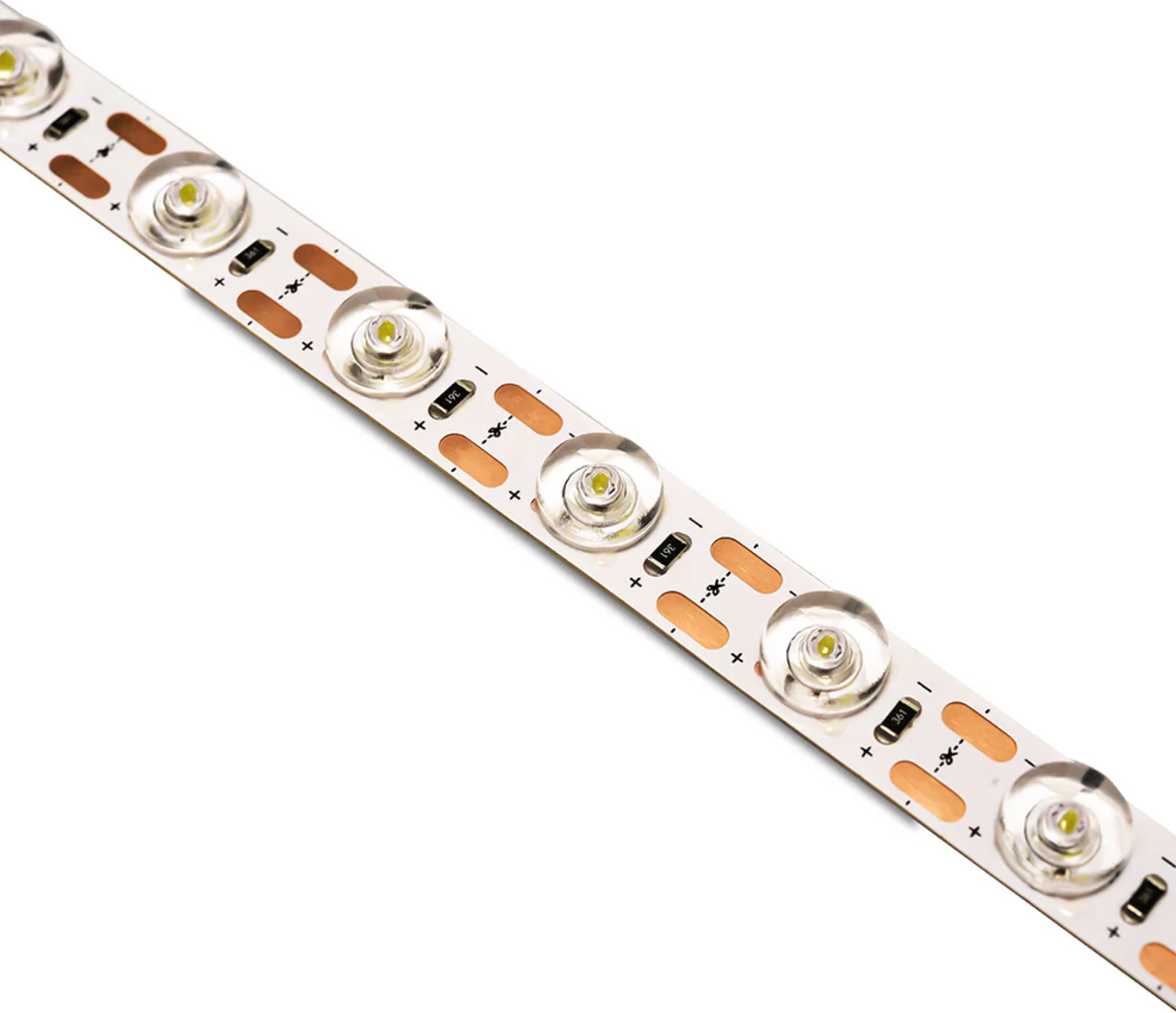 BIQU  Panda Breeze, Bambu Lab A1    Hochpräziser Crossflow Lüfter mit LED Beleuchtung