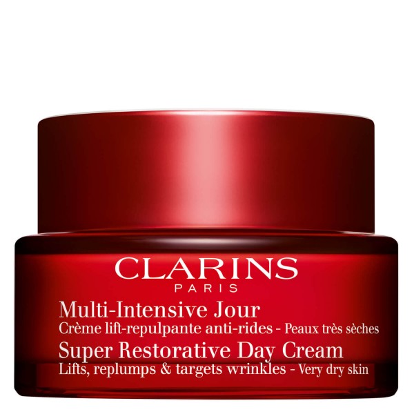 CLARINS Crème Jour Peau Seche 50 ml