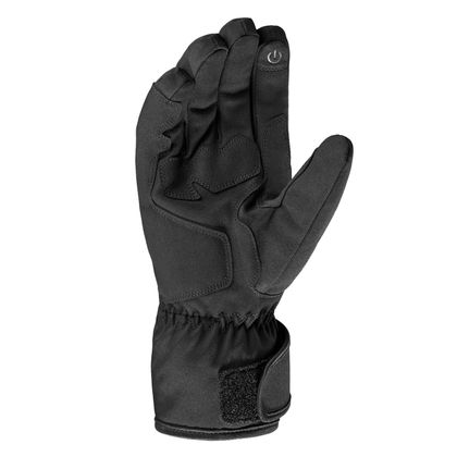 Gants Spidi UNDERGROUND-KP - Noir