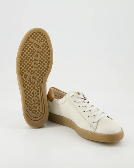 Paul Green 5464 Sneaker in Beige
