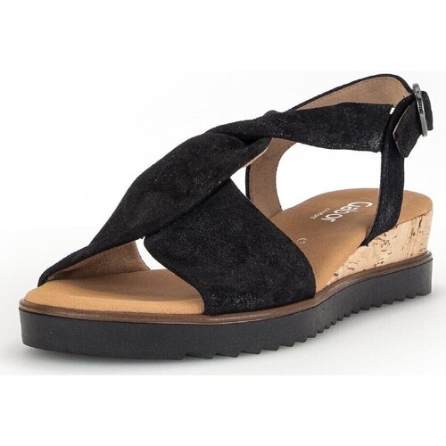 Gabor - 42.751.97 Negro
