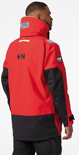 HELLY HANSEN - VESTE SKAGEN OFFSHORE HOMME