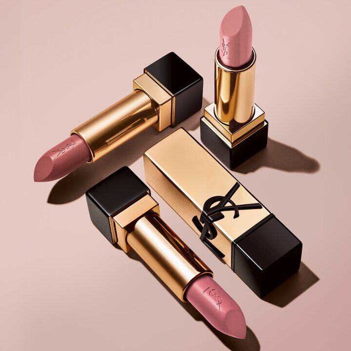 Rouge Pur Couture - N15 NUDE SELF