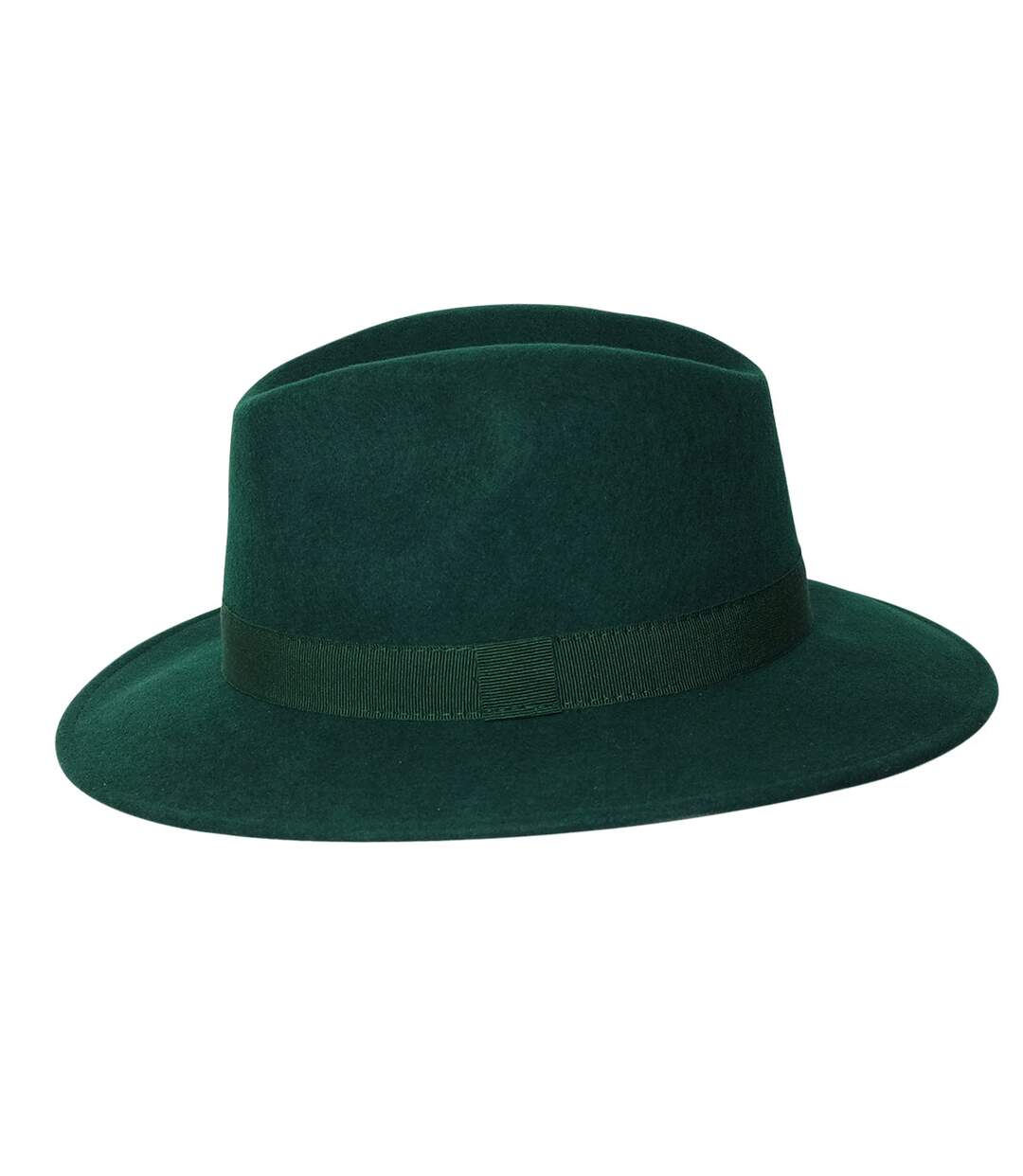 Chapeau borsalino laine BOGART