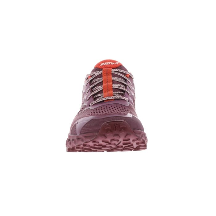 Inov-8 Dame Trailsko Parkclaw G 280 Rød