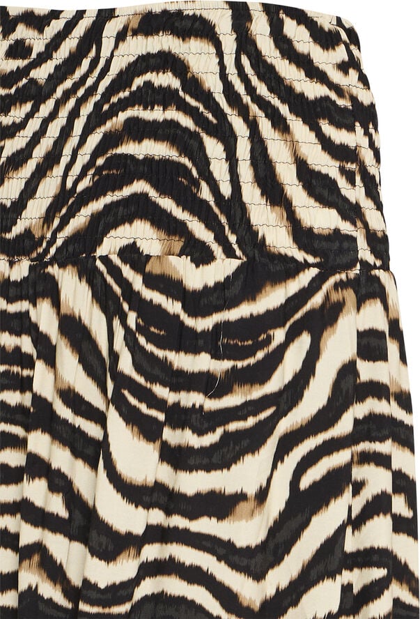 Sorbet SBBOLETTE SKIRT 3 Jet black