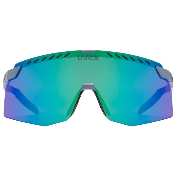 Uvex - Pace Stage Supravision Cat. 3 - Lunettes vélo