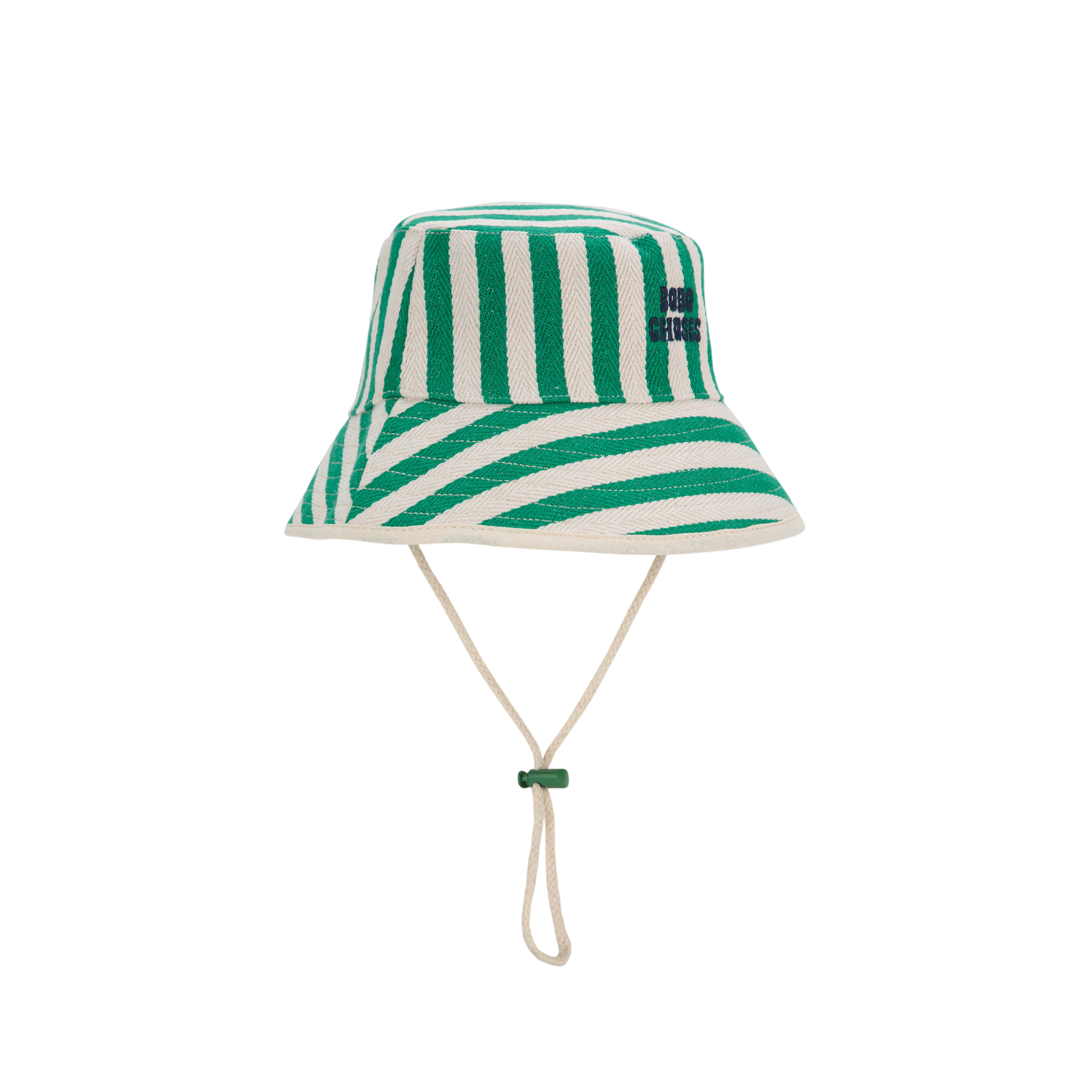 Fischerhut Stripes Fisherman Multicolor
