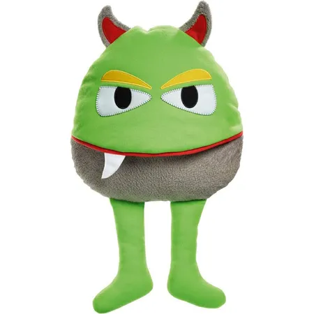 Schmidt Spiele Plüsch Twonster® Freddy O'Grey®, 40 cm