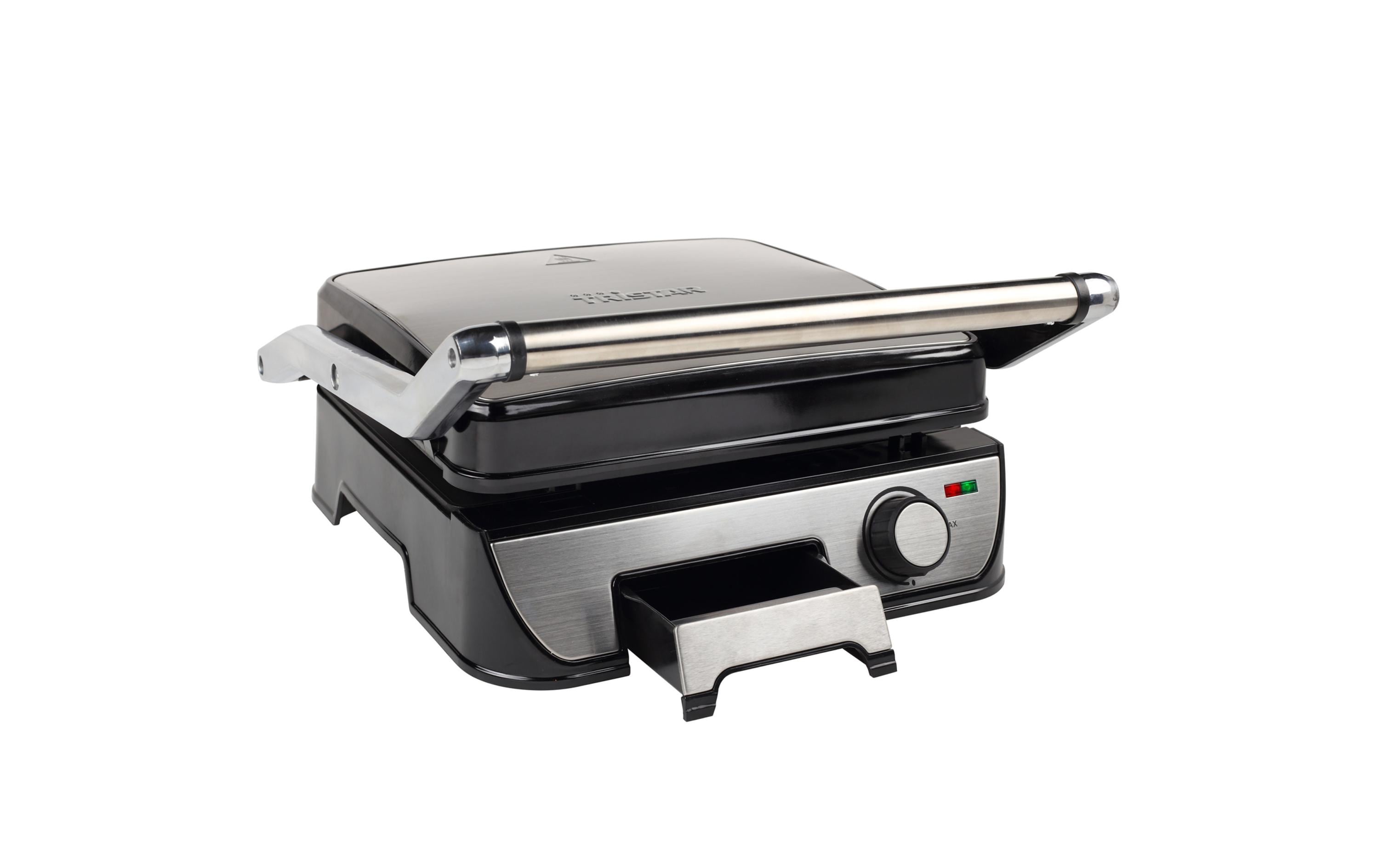 Kontaktgrill GR-2849 2000 WTischgrill