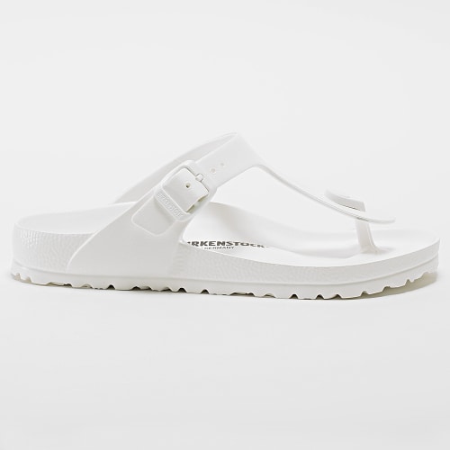 Tongs Femme Gizeh White