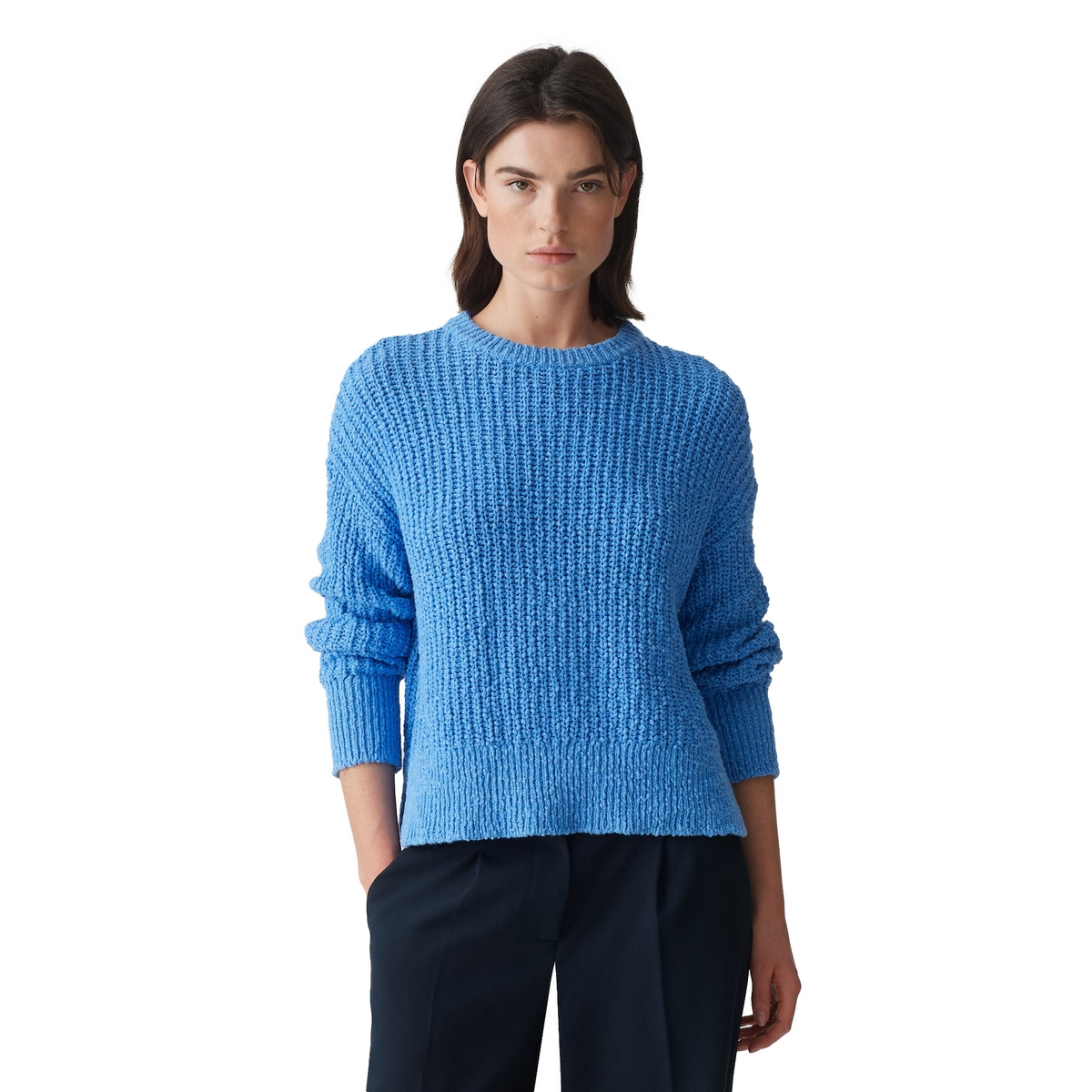Dames Jeans Judy # colbie denim 82 cm