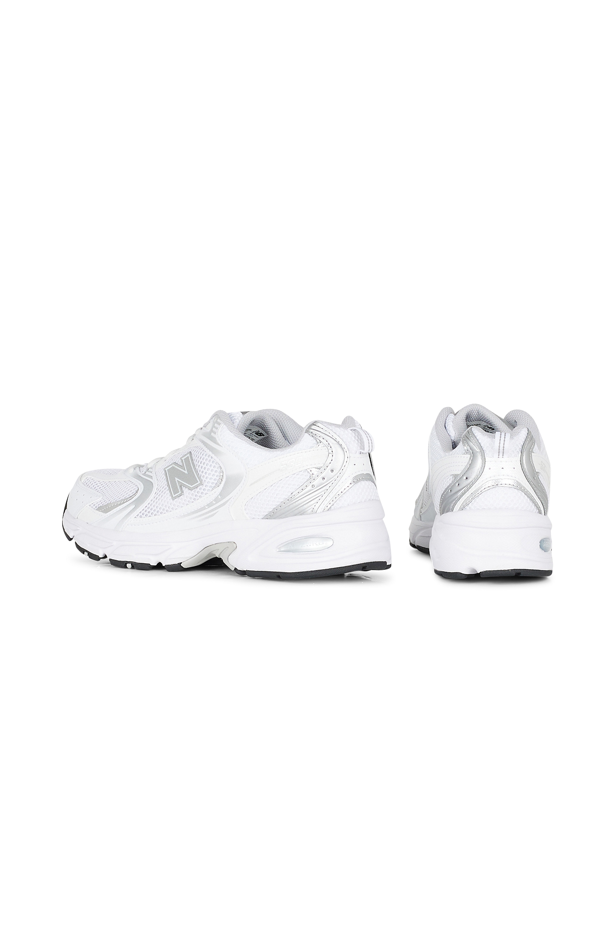 NEW BALANCE Baskets MR530 Blanc
