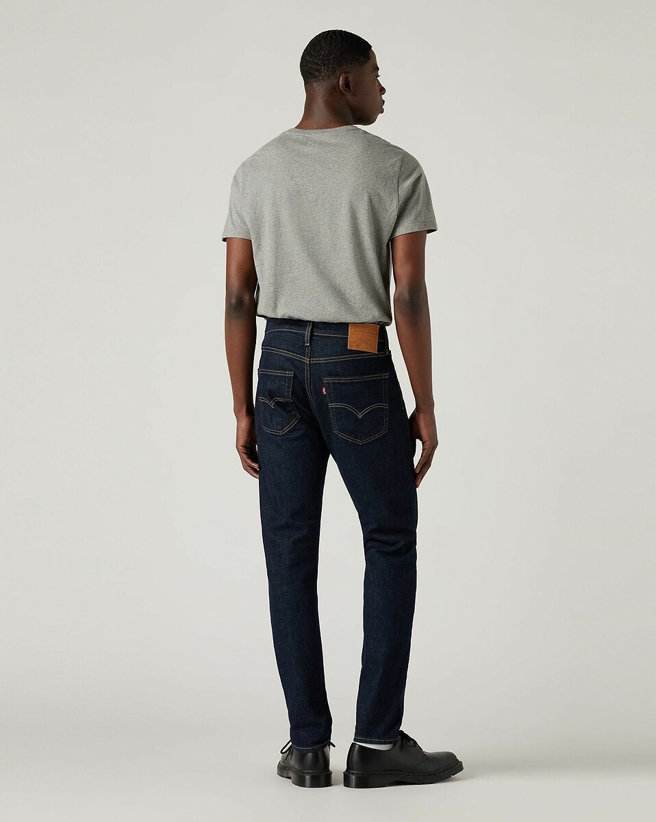 LEVI'S<br>Calça jeans slim taper 512™
