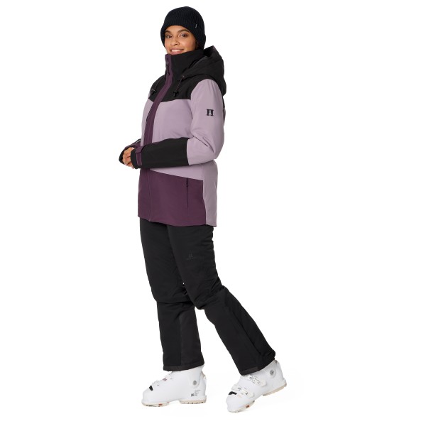 Heber Peak - Women's PinusHe. Ski Pants - Pantalon de ski