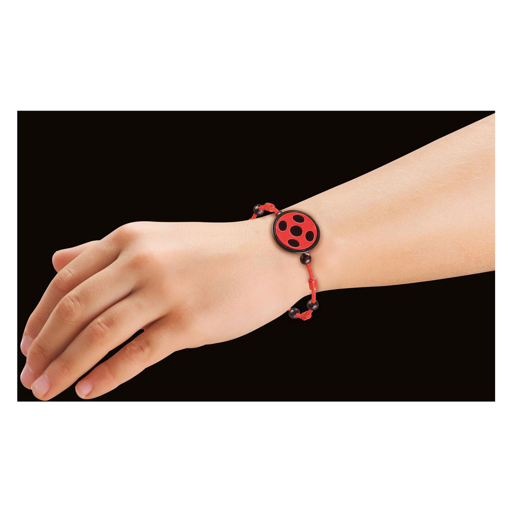 Playmobil Miraulous Miraculous: Marinette & Ladybug - 71336