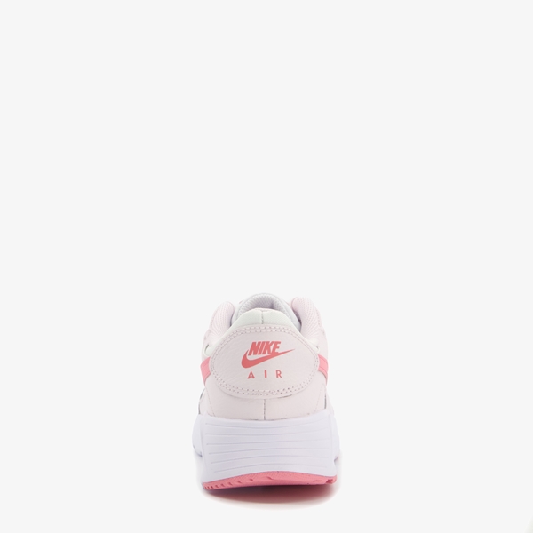 Nike Air Max SC dames sneakers wit/roze