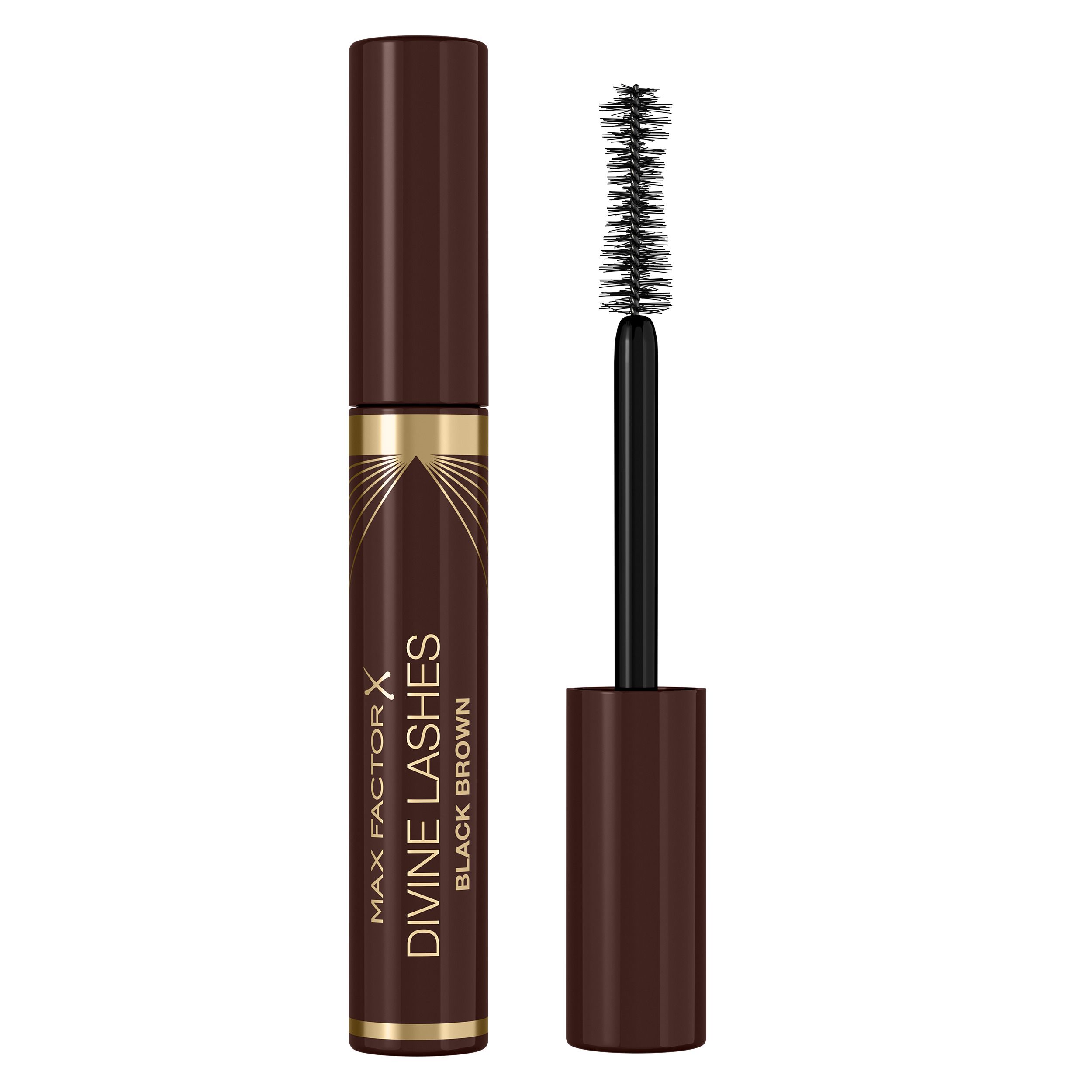 Divine lashes mascara