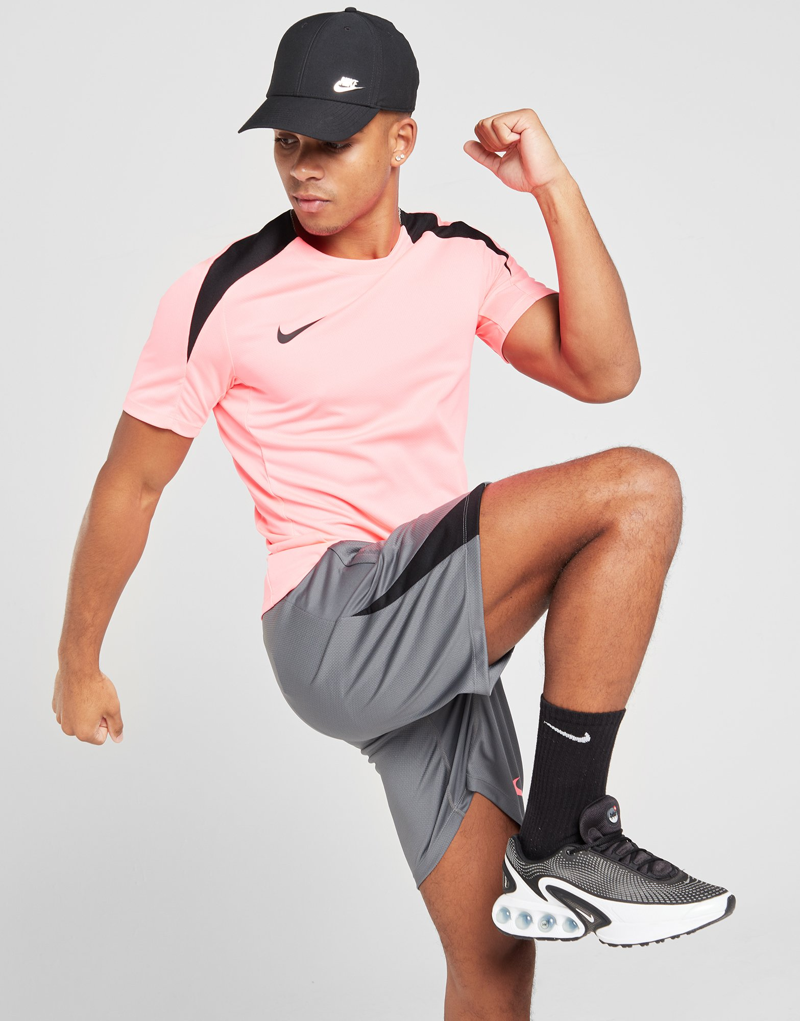 Nike Strike T-Shirt