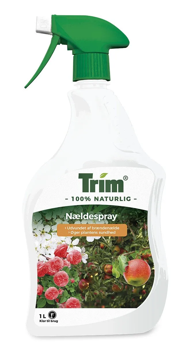 Trim® Nældespray - 1l