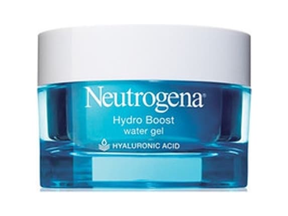 Neutrogena Hydro Boost Hydration Gel for normal og kombinert hud 50ml