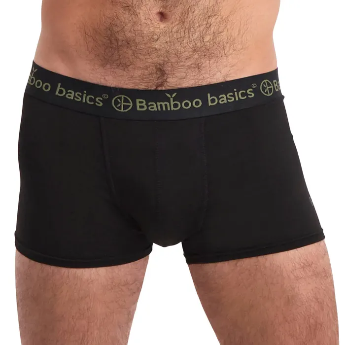 Bamboo Basics Liam Trunk Boxershorts Heren (7-pack)