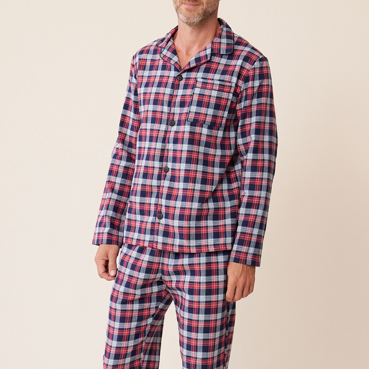 LE SLIP FRANCAIS<br>Pijama Baptiste