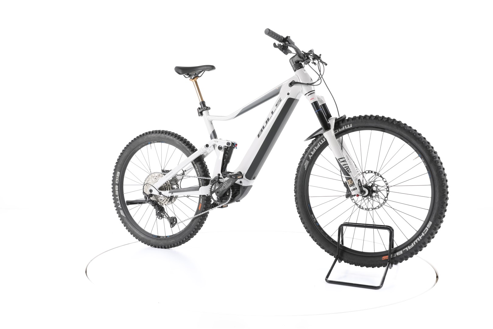 Bulls Copperhead EVO AM 3 (2023) | Diamond