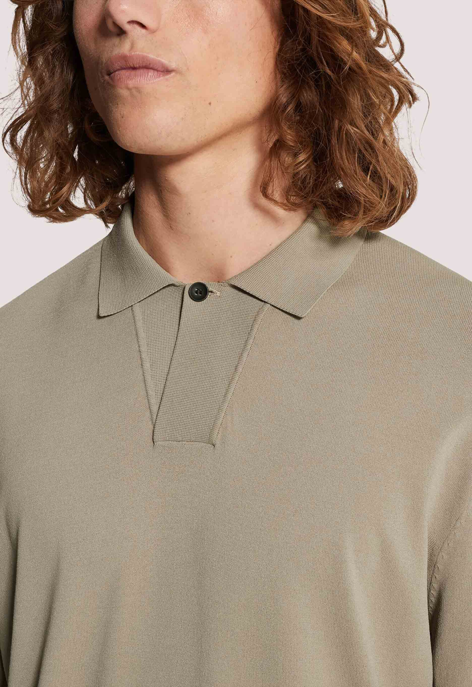 Cast Iron Viscoblend Polo