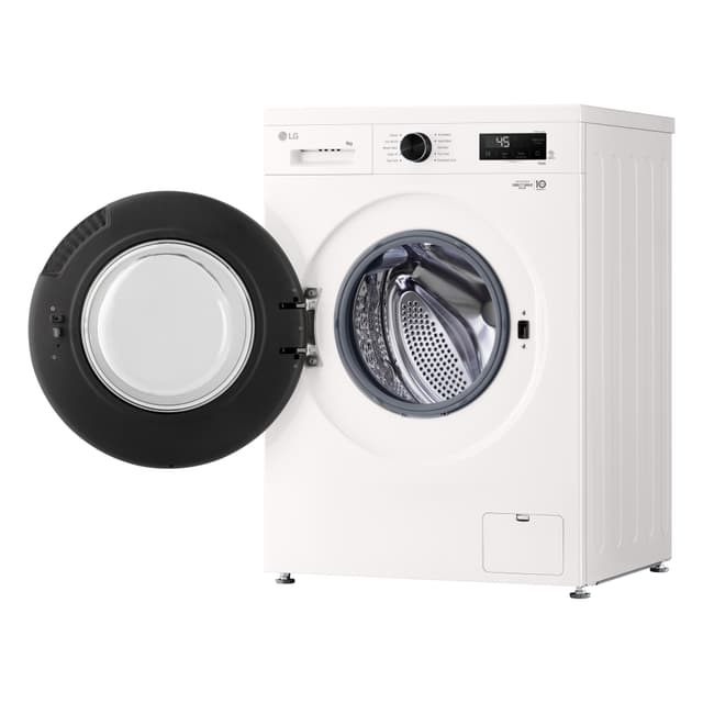 LG Vaskemaskine F4X1009NWB