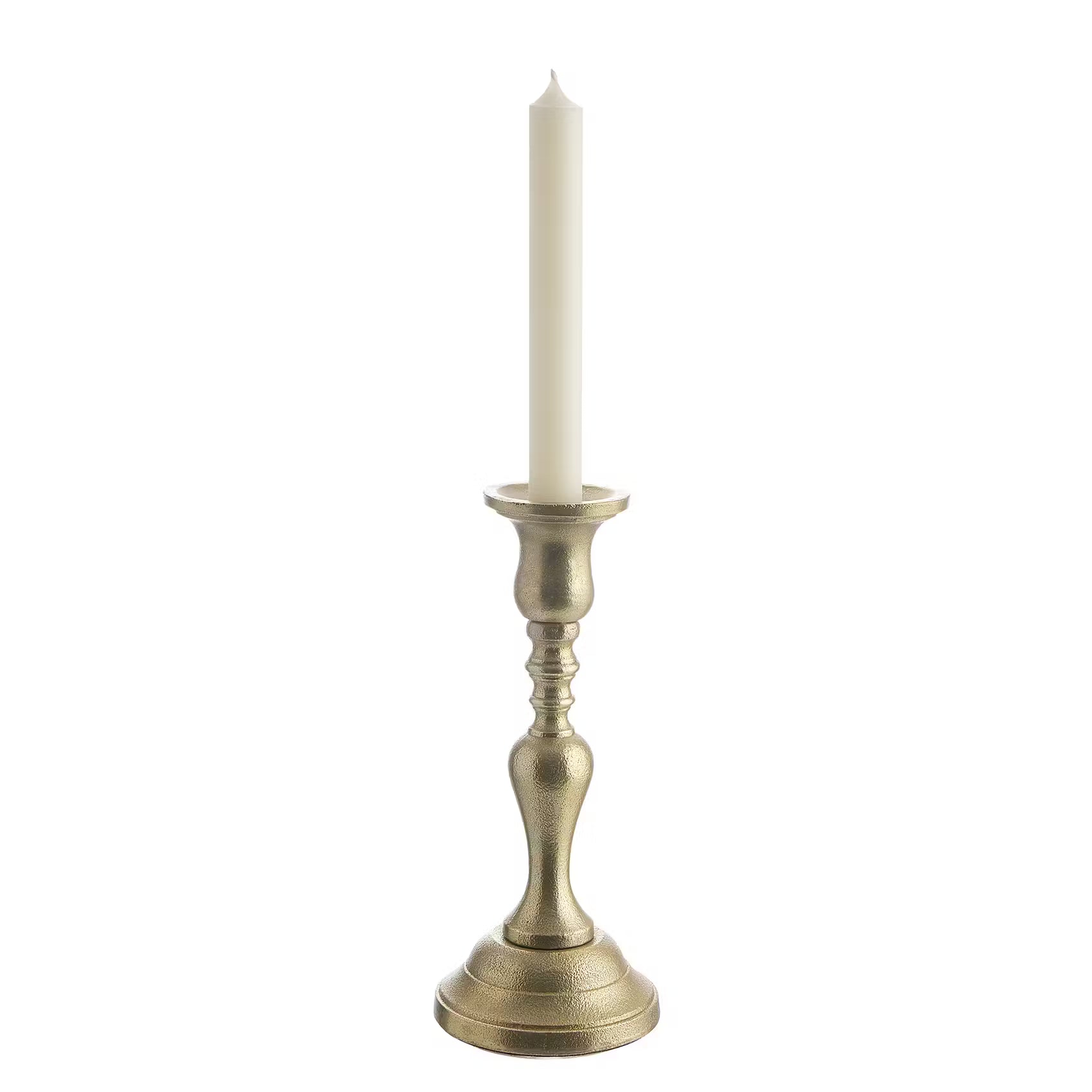 BOHEMIAN Stabkerzenhalter 2er-Set