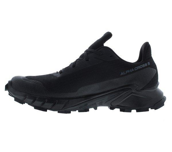 Salomon Alphacross 5 GTX Mens Trail Running Shoes