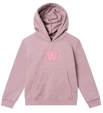 Wood Wood H?ttetr?je - Izzy - Light Ametyst