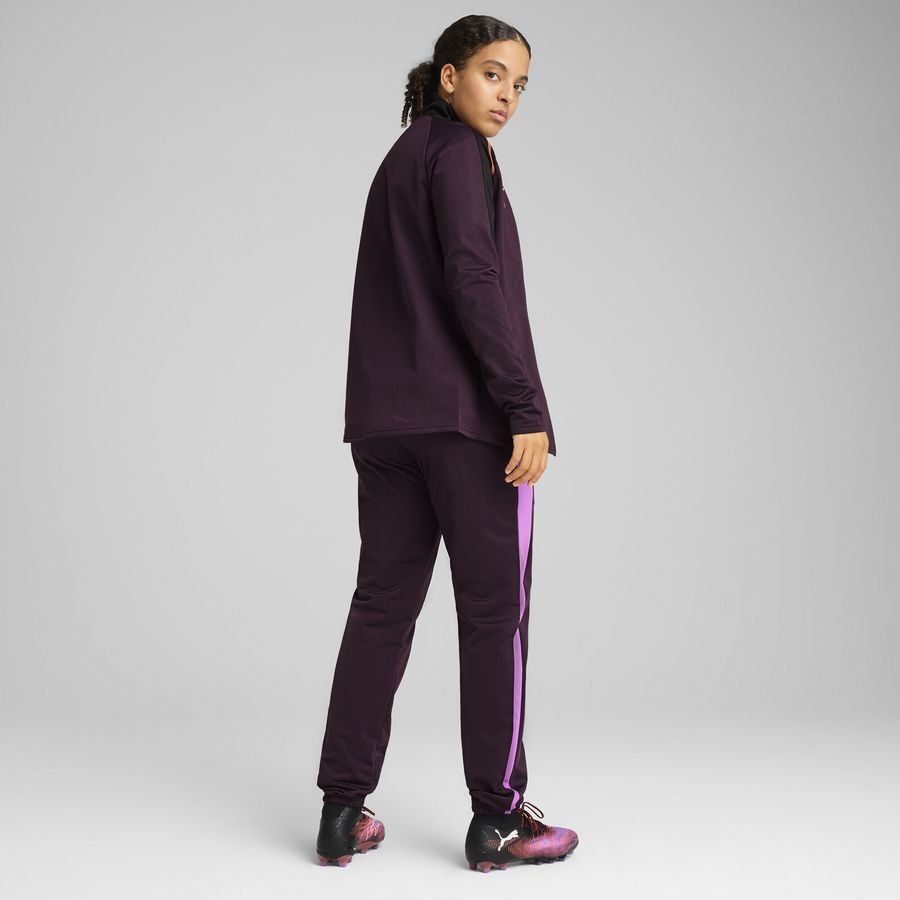 PUMA IndividualBlaze Ensemble d'Entraînement - Violet