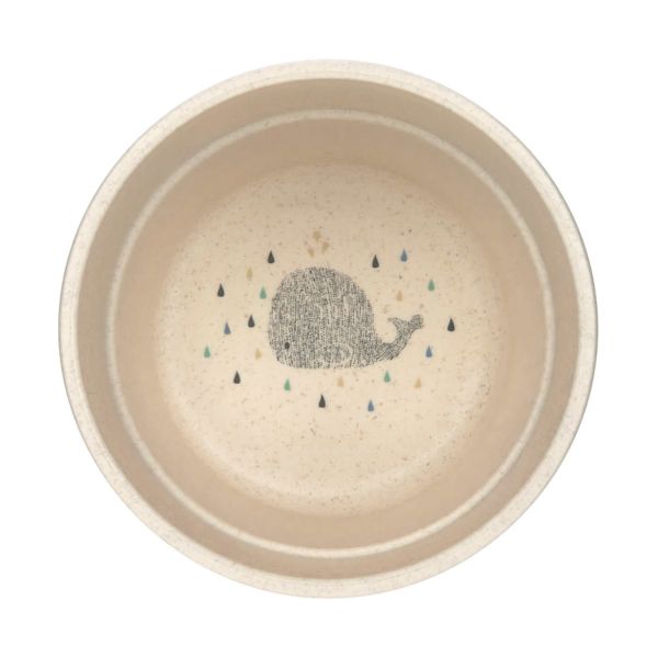 Laessig Little Water Mok Whale