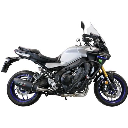 Ligne Complète GPR FURORE EVO4 NERO - Noir