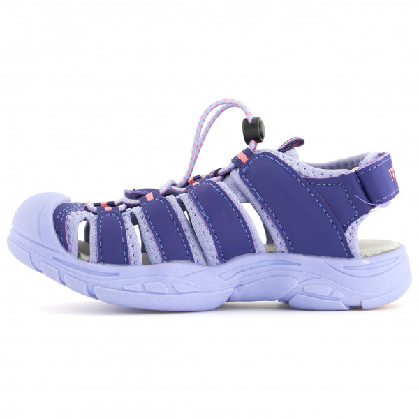 Trollkids - Kid's Kvalvika Sandal - Sandales